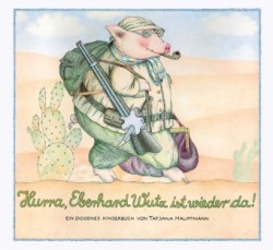 Hurra, Eberhard Wutz ist wieder da!