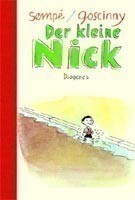 Sempé, Jean-Jacques - Der kleine Nick