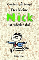 Der Kleine Nick Ist Wieder Da!