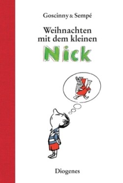 Weihnachten mit dem kleinen Nick