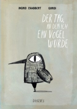 Der Tag, an dem ich ein Vogel wurde