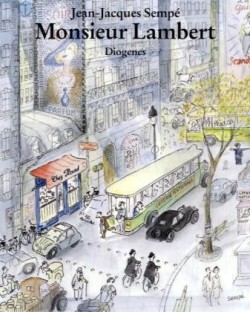 Monsieur Lambert