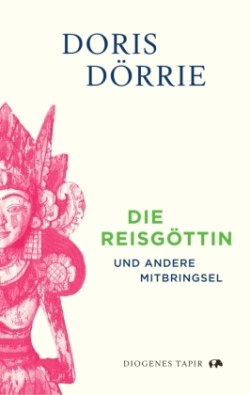 Die Reisgöttin