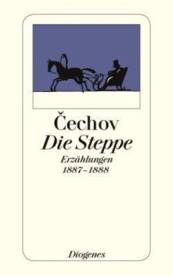 Die Steppe