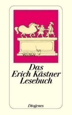 Erich Kastner Lesebuch