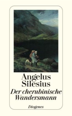 Der cherubinische Wandersmann