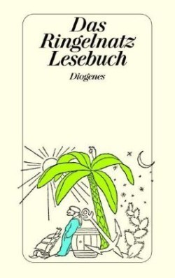 Das Ringelnatz Lesebuch