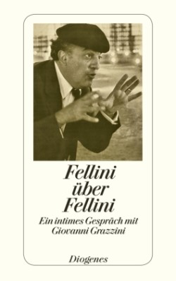 Fellini über Fellini