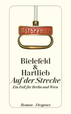 Auf der Strecke