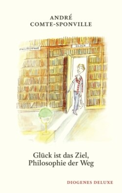 Glück ist das Ziel, Philosophie der Weg