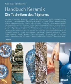 Handbuch Keramik