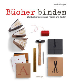 Bücher binden