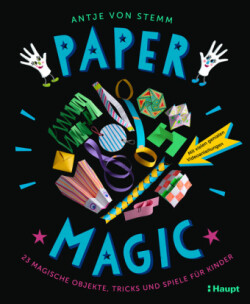 Paper Magic