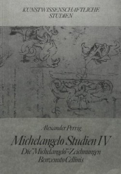 Michelangelo Studien IV