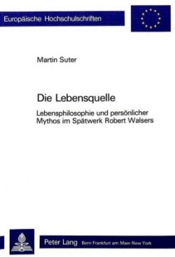 Die Lebensquelle