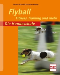 Flyball