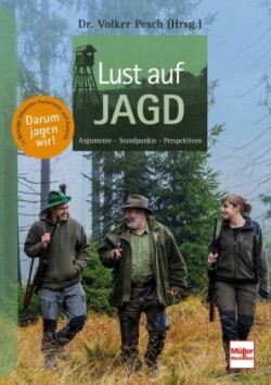 Lust auf Jagd