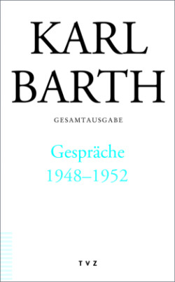 Gespräche 1948-1952