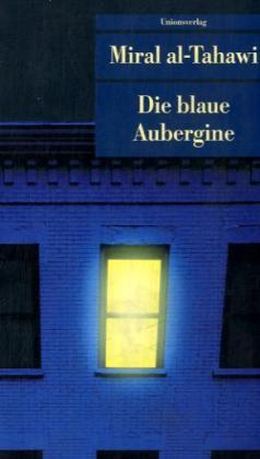 Die blaue Aubergine