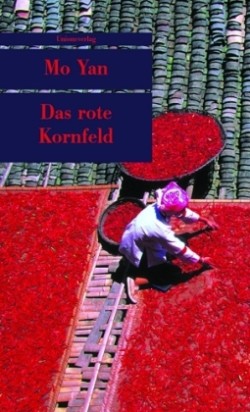 Das rote Kornfeld