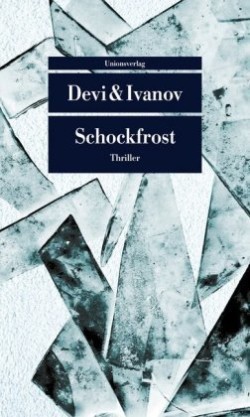 Schockfrost