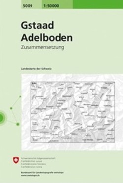Gstaad / Adelboden