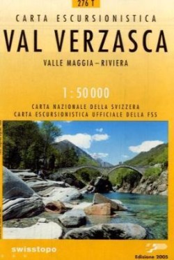 Val Verzasca