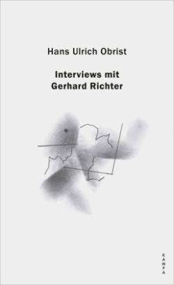 Interviews mit Gerhard Richter