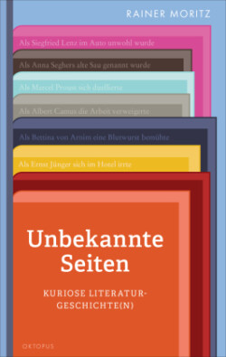 Unbekannte Seiten