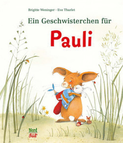 Ein Geschwisterchen für Pauli