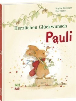 Herzlichen Glückwunsch, Pauli