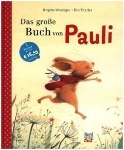 Das große Buch von Pauli