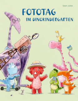 Fototag im Dinokindergarten