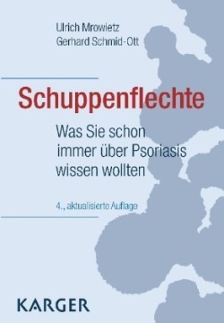 Schuppenflechte