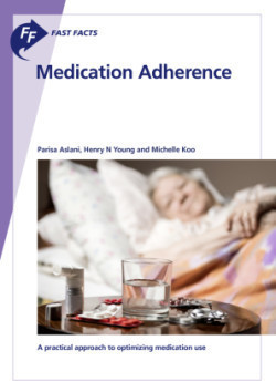 Fast Facts: Medication Adherence