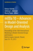 mODa 10 – Advances in Model-Oriented Design and Analysis