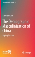Demographic Masculinization of China