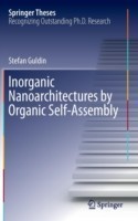 Inorganic Nanoarchitectures by Organic Self-Assembly