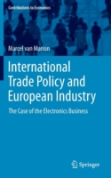 International Trade Policy and European Industry