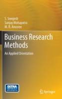 Business Research Methods