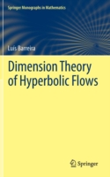 Dimension Theory of Hyperbolic Flows