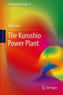 Kuroshio Power Plant