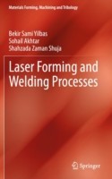 Laser Forming and Welding Processes