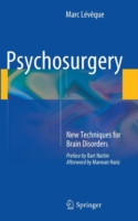 Psychosurgery