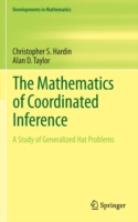 Mathematics of Coordinated Inference