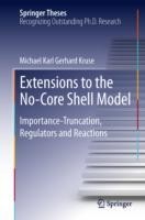 Extensions to the No-Core Shell Model