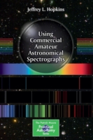 Using Commercial Amateur Astronomical Spectrographs