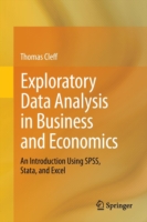 Exploratory Data Analysis in Business and Economics