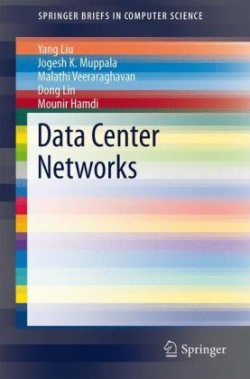 Data Center Networks