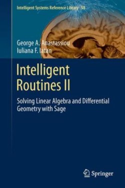 Intelligent Routines II